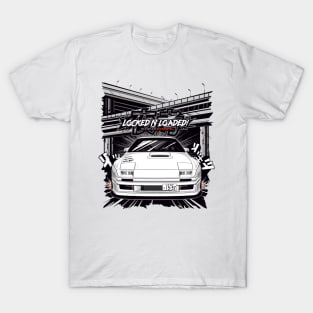 RX7 FC T-Shirt